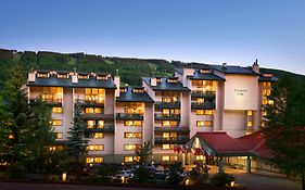 Evergreen Lodge Vail Co